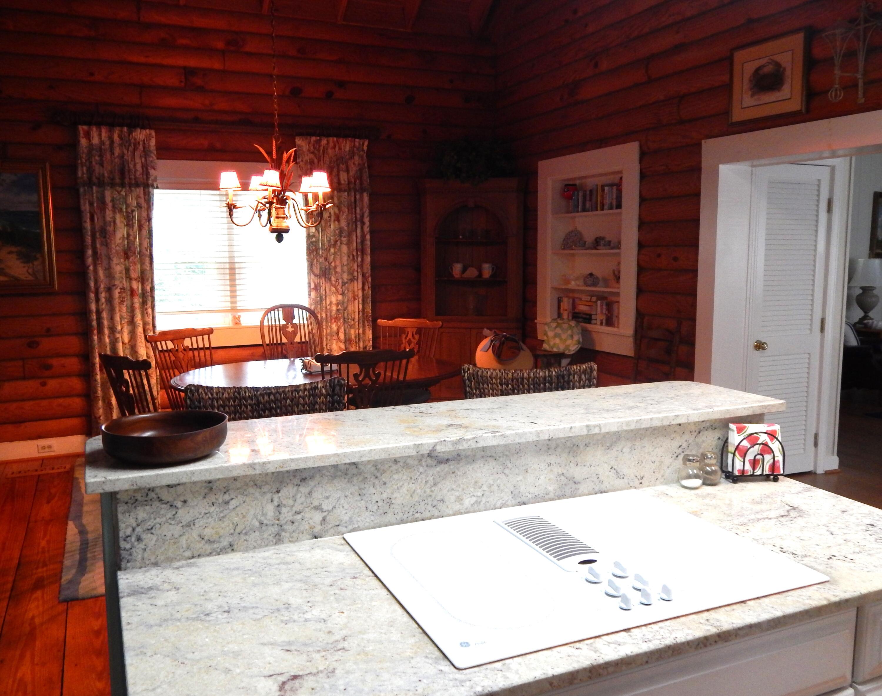 1150 Overton Drive Moncks Corner, SC 29461 - Photo 13 of 49 Island is so convenient