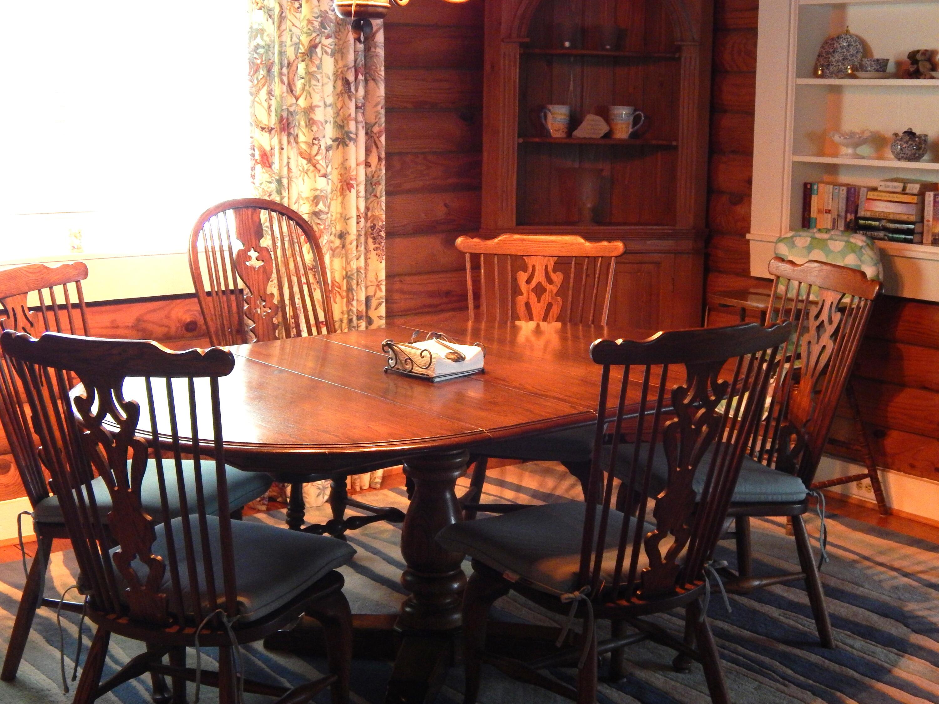 1150 Overton Drive Moncks Corner, SC 29461 - Photo 15 of 49 Large dining area