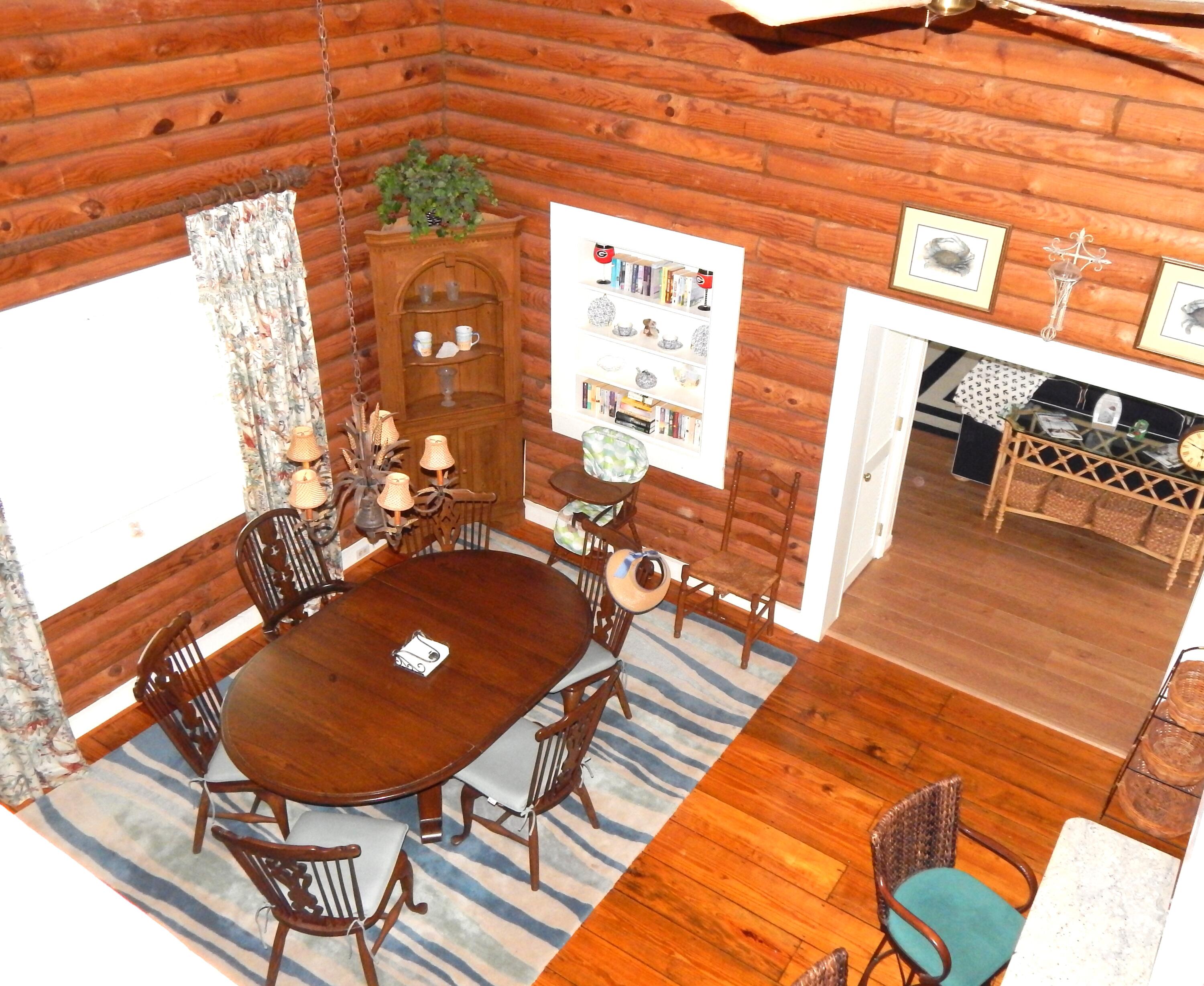 1150 Overton Drive Moncks Corner, SC 29461 - Photo 16 of 49 View from above