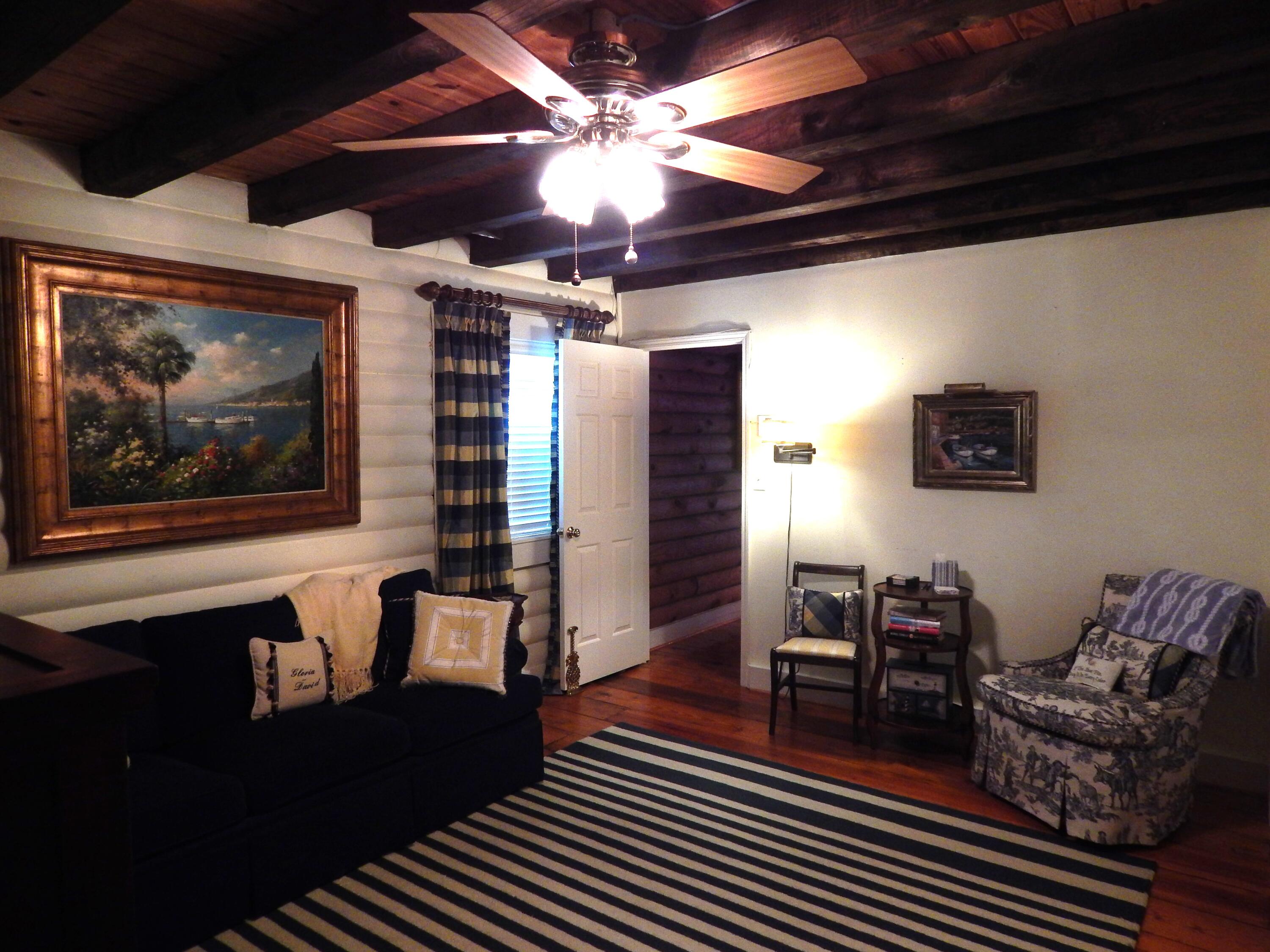 1150 Overton Drive Moncks Corner, SC 29461 - Photo 18 of 49 Sitting Room off Master