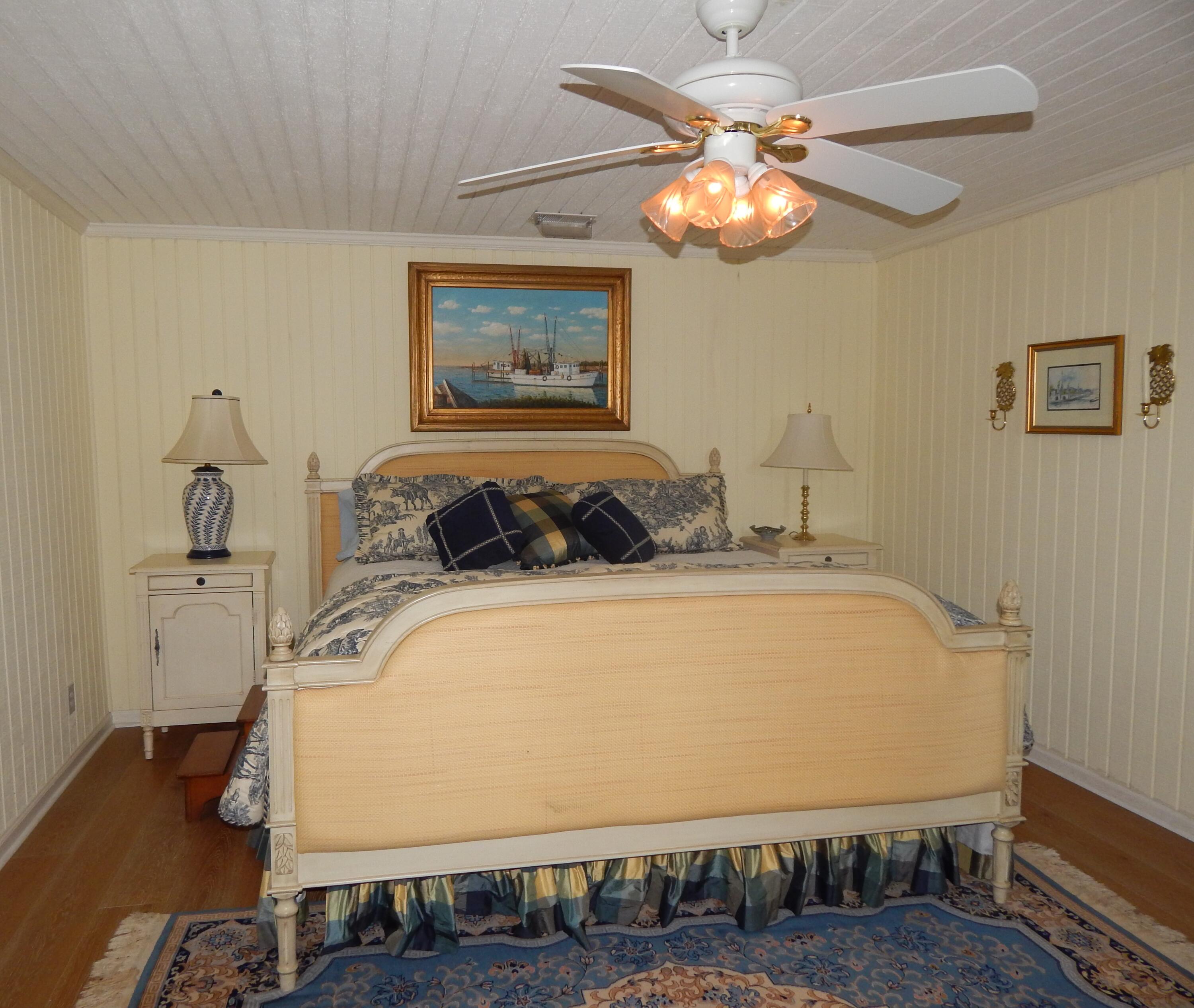 1150 Overton Drive Moncks Corner, SC 29461 - Photo 20 of 49 Master bedroom