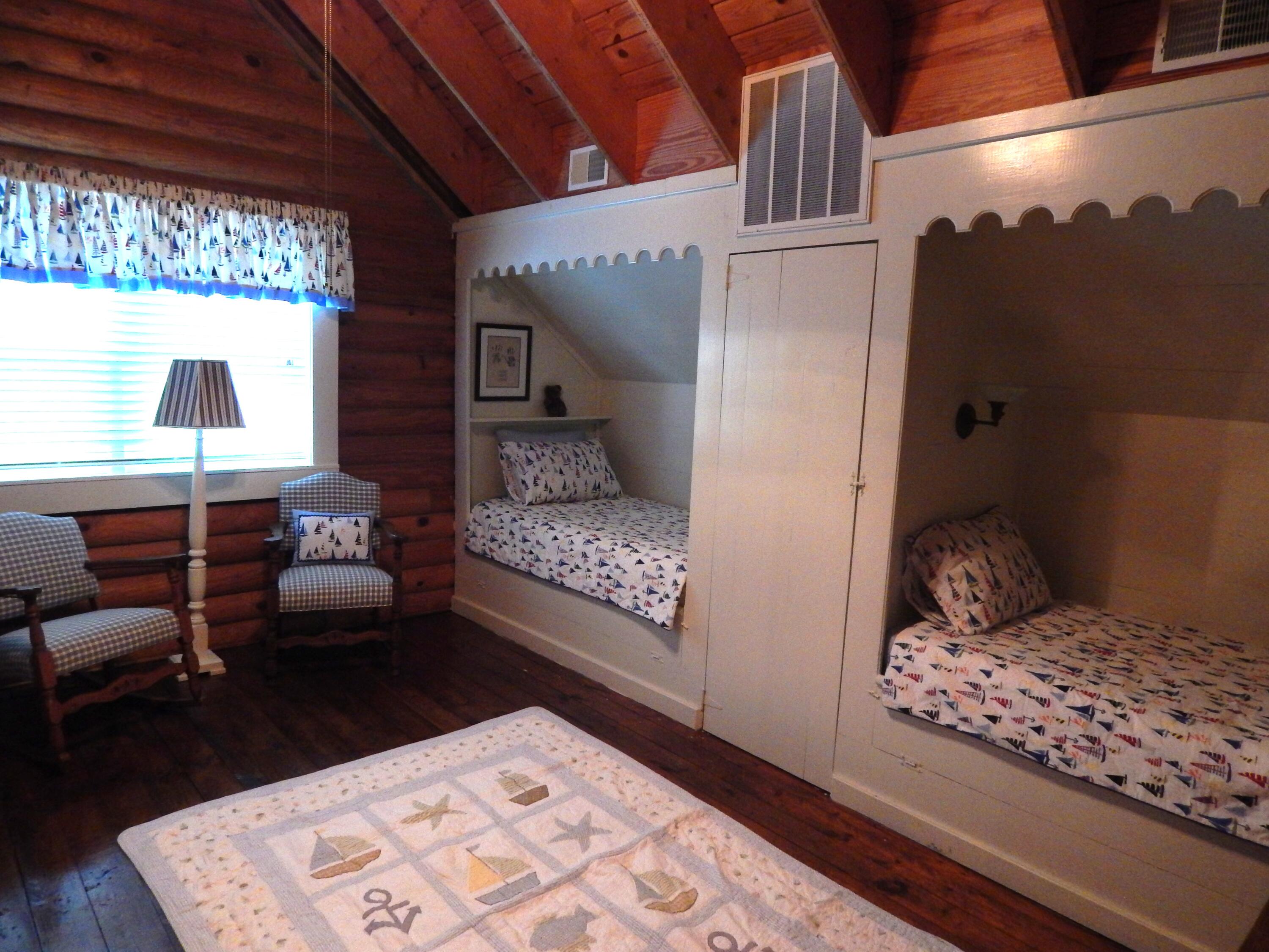 1150 Overton Drive Moncks Corner, SC 29461 - Photo 24 of 49 Built-in beds