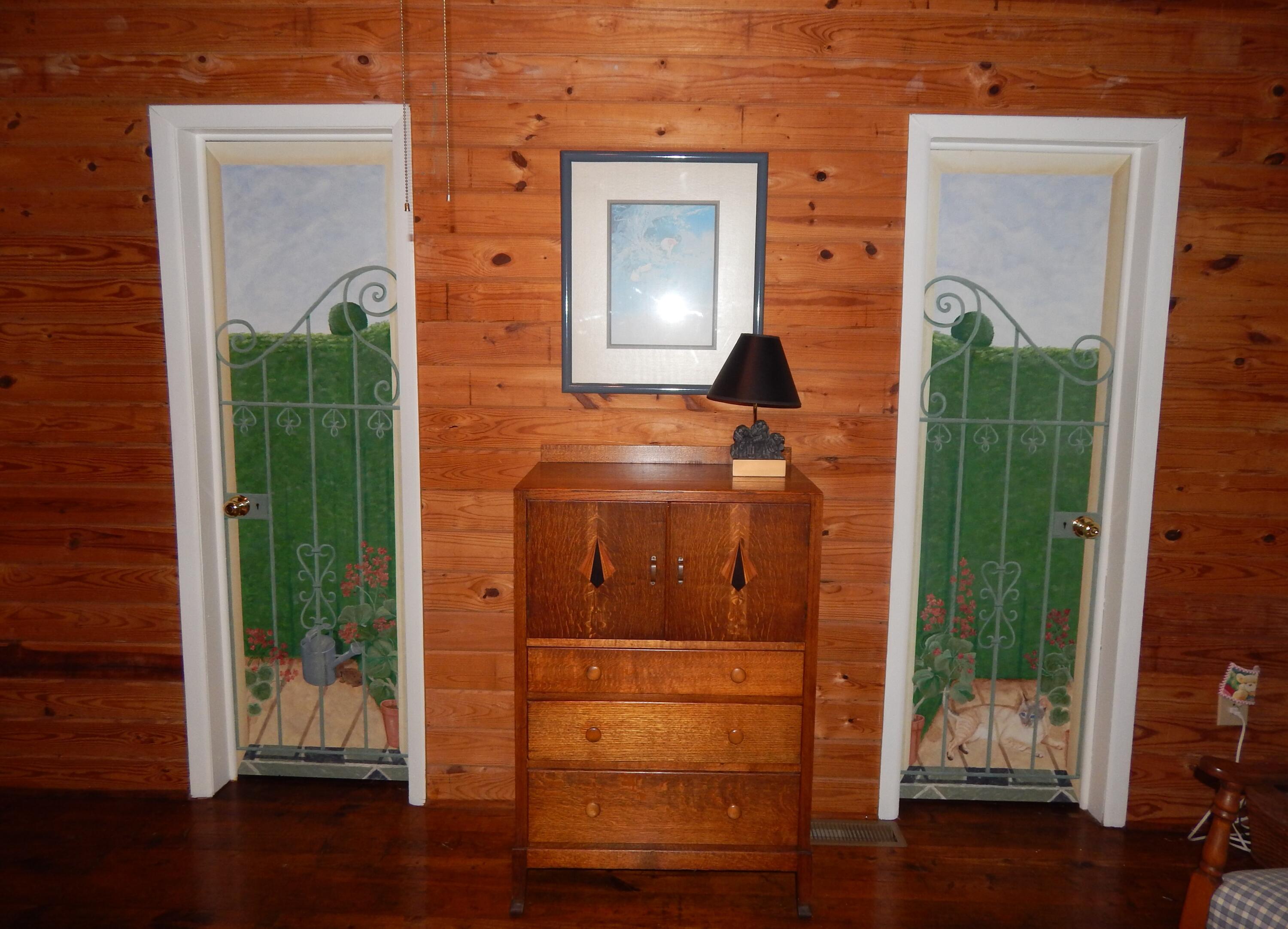 1150 Overton Drive Moncks Corner, SC 29461 - Photo 26 of 49 Beautiful custom painted doors