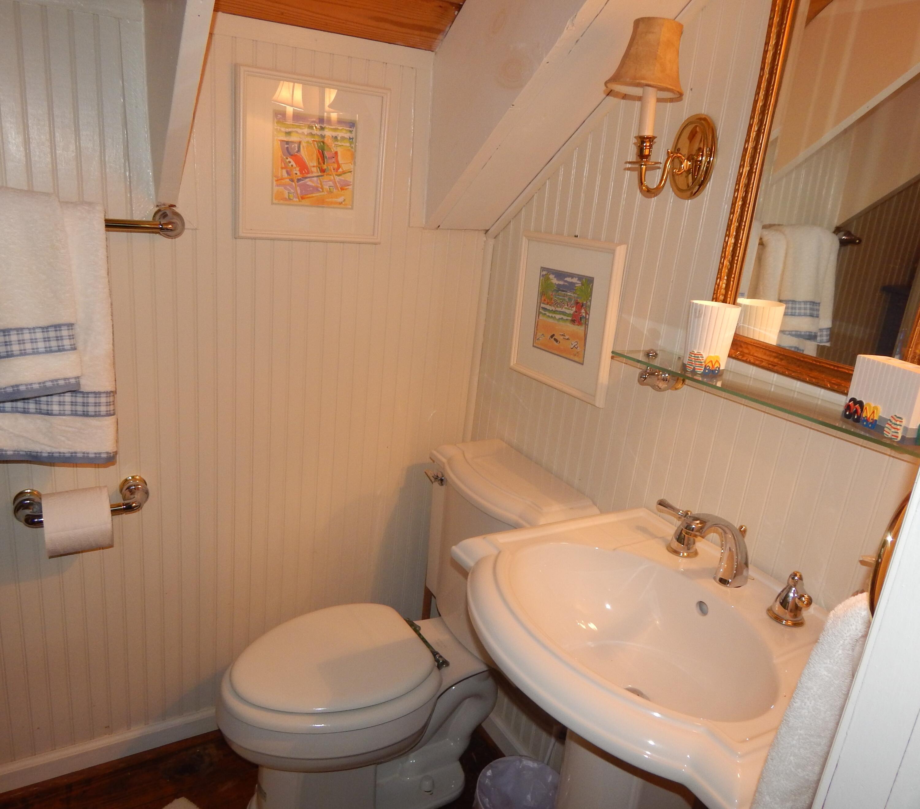 1150 Overton Drive Moncks Corner, SC 29461 - Photo 27 of 49 Private bath