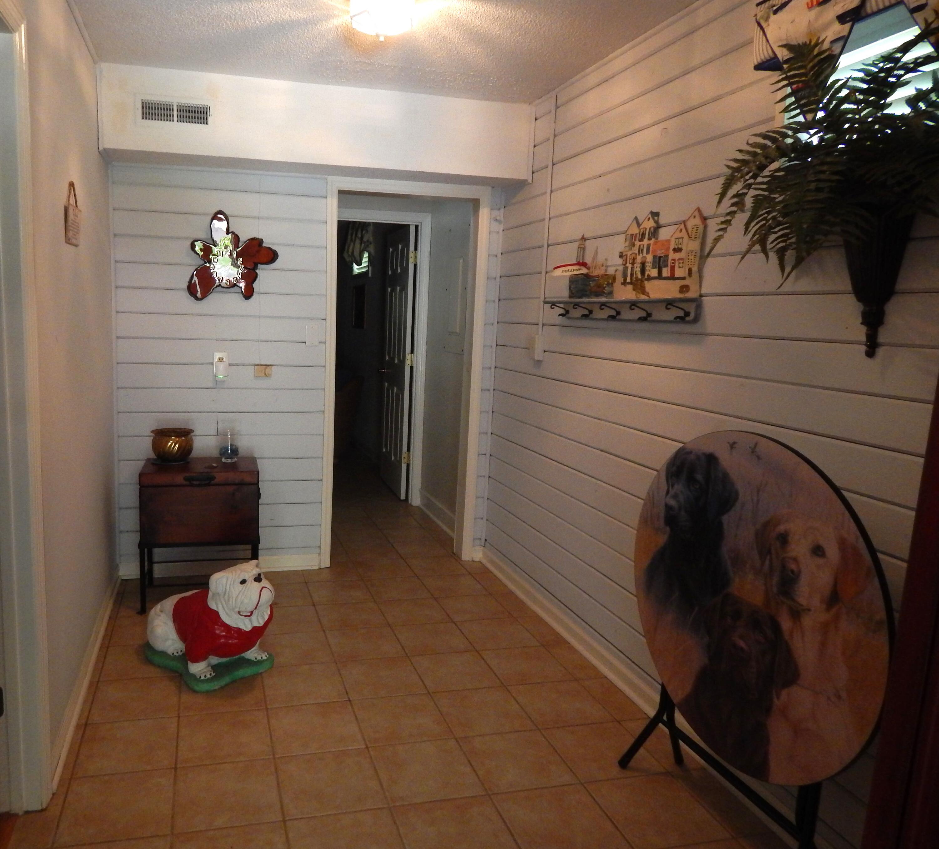1150 Overton Drive Moncks Corner, SC 29461 - Photo 28 of 49 Downstairs hallway