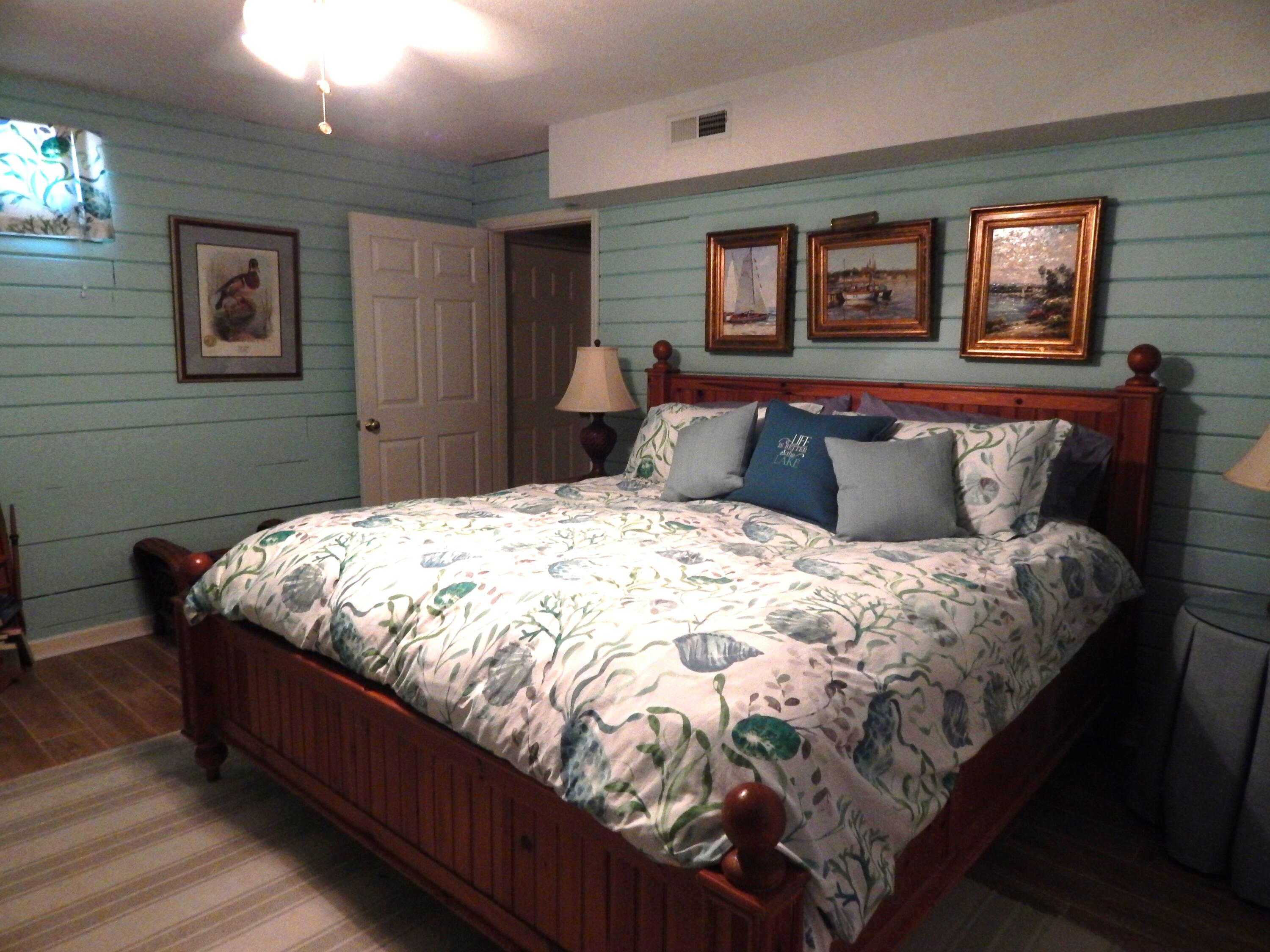 1150 Overton Drive Moncks Corner, SC 29461 - Photo 29 of 49 Downstairs bedroom