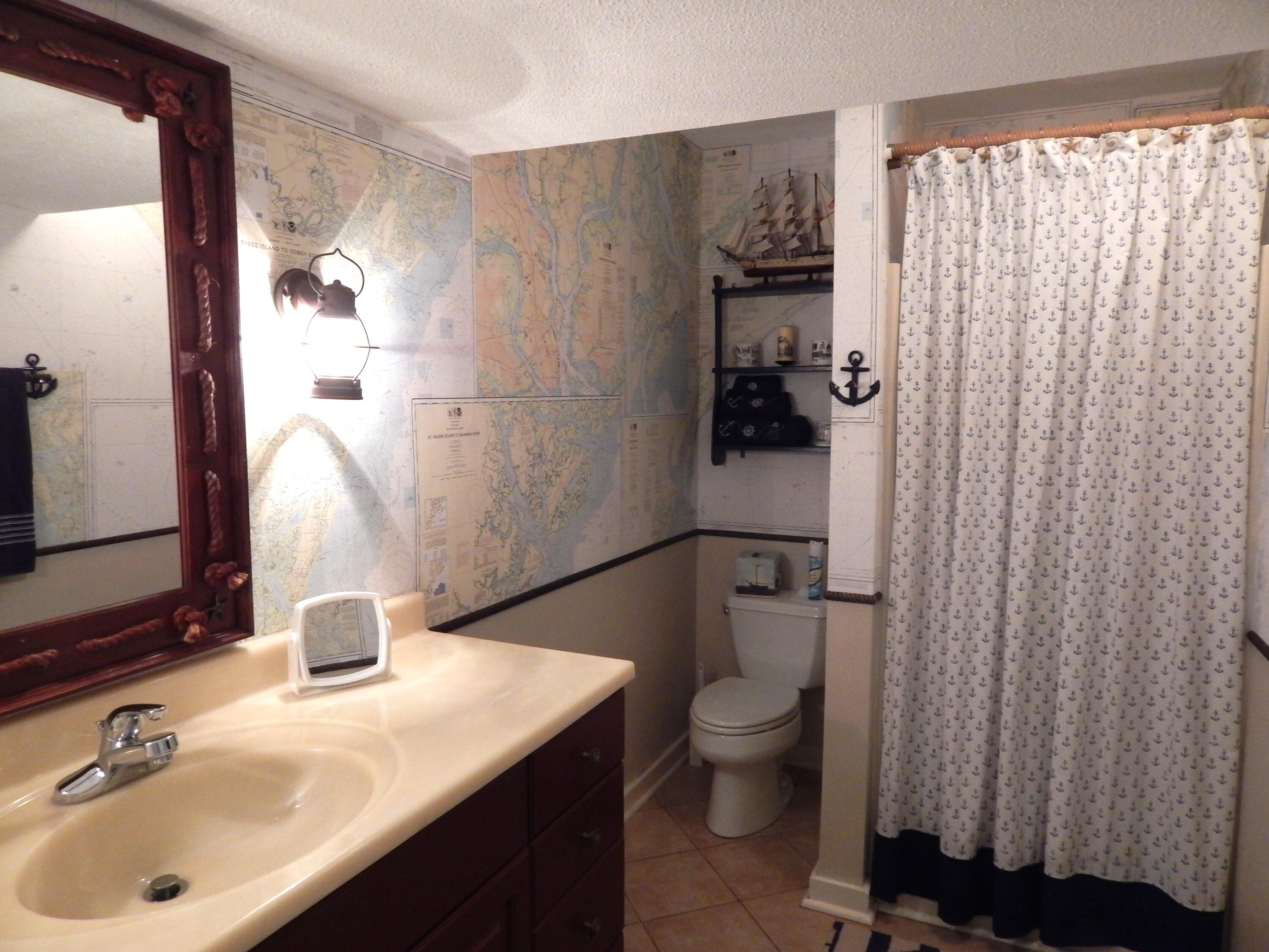 1150 Overton Drive Moncks Corner, SC 29461 - Photo 30 of 49 Downstairs bath