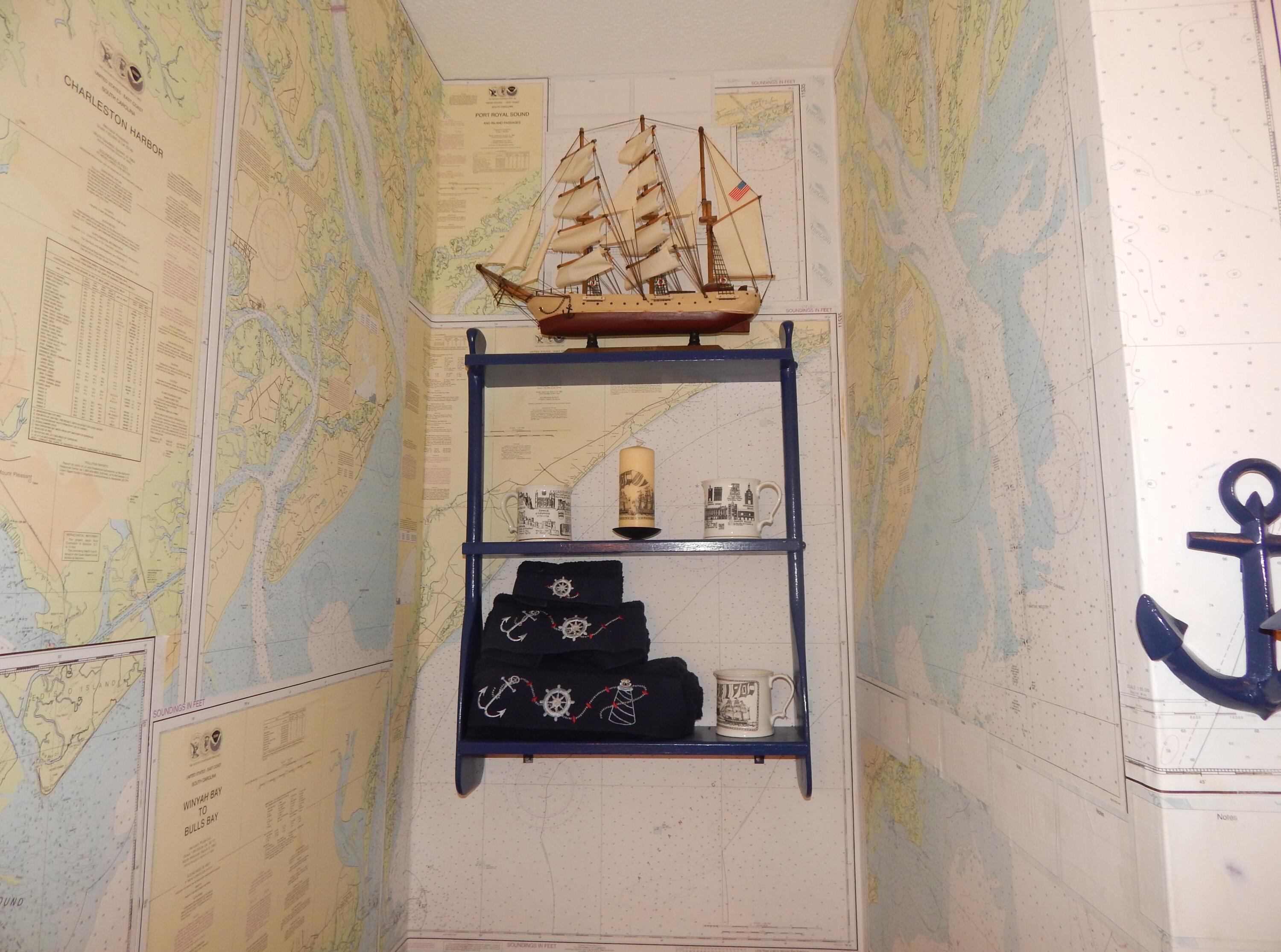 1150 Overton Drive Moncks Corner, SC 29461 - Photo 31 of 49 Love the decor