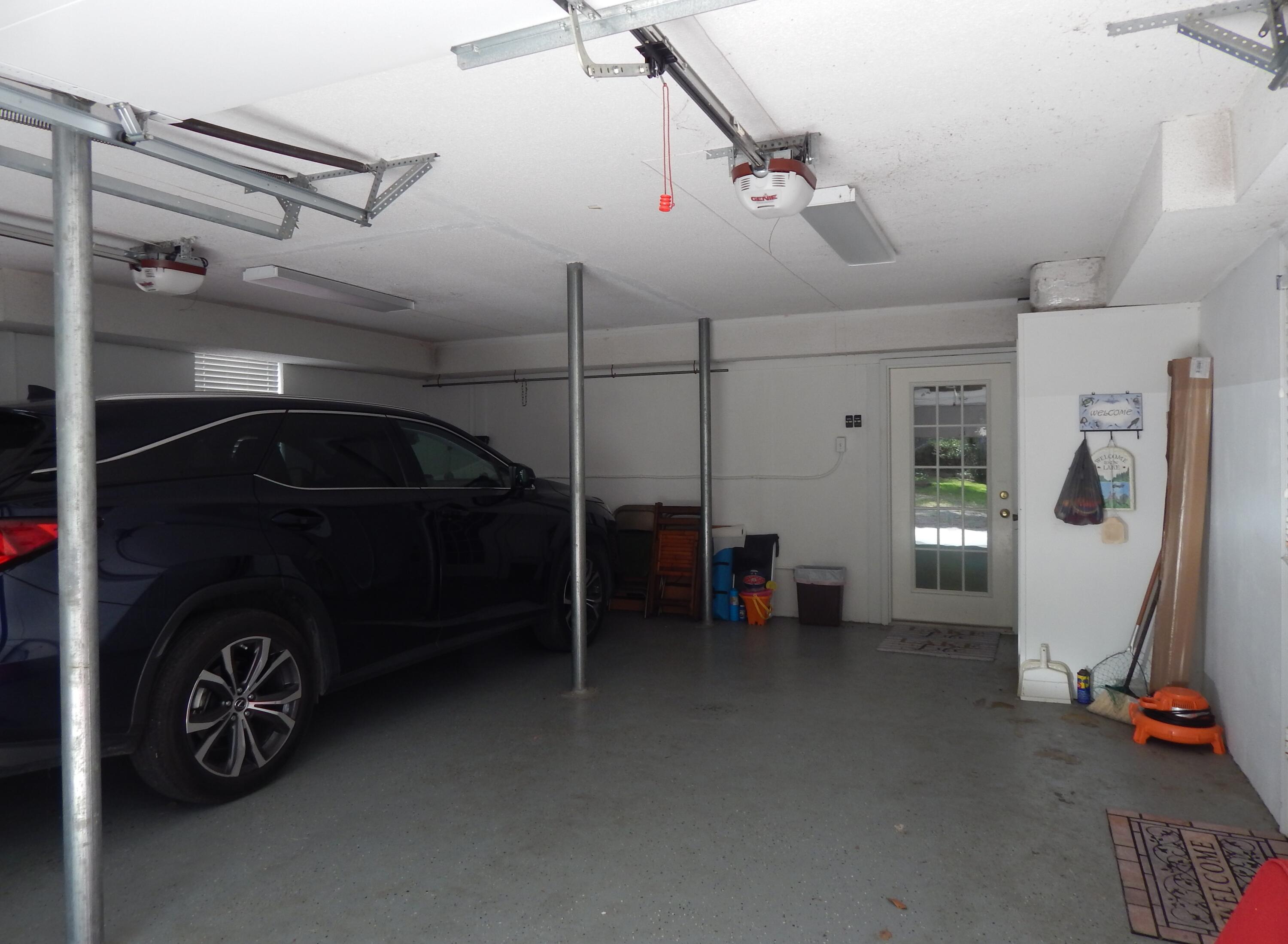 1150 Overton Drive Moncks Corner, SC 29461 - Photo 37 of 49 Garage