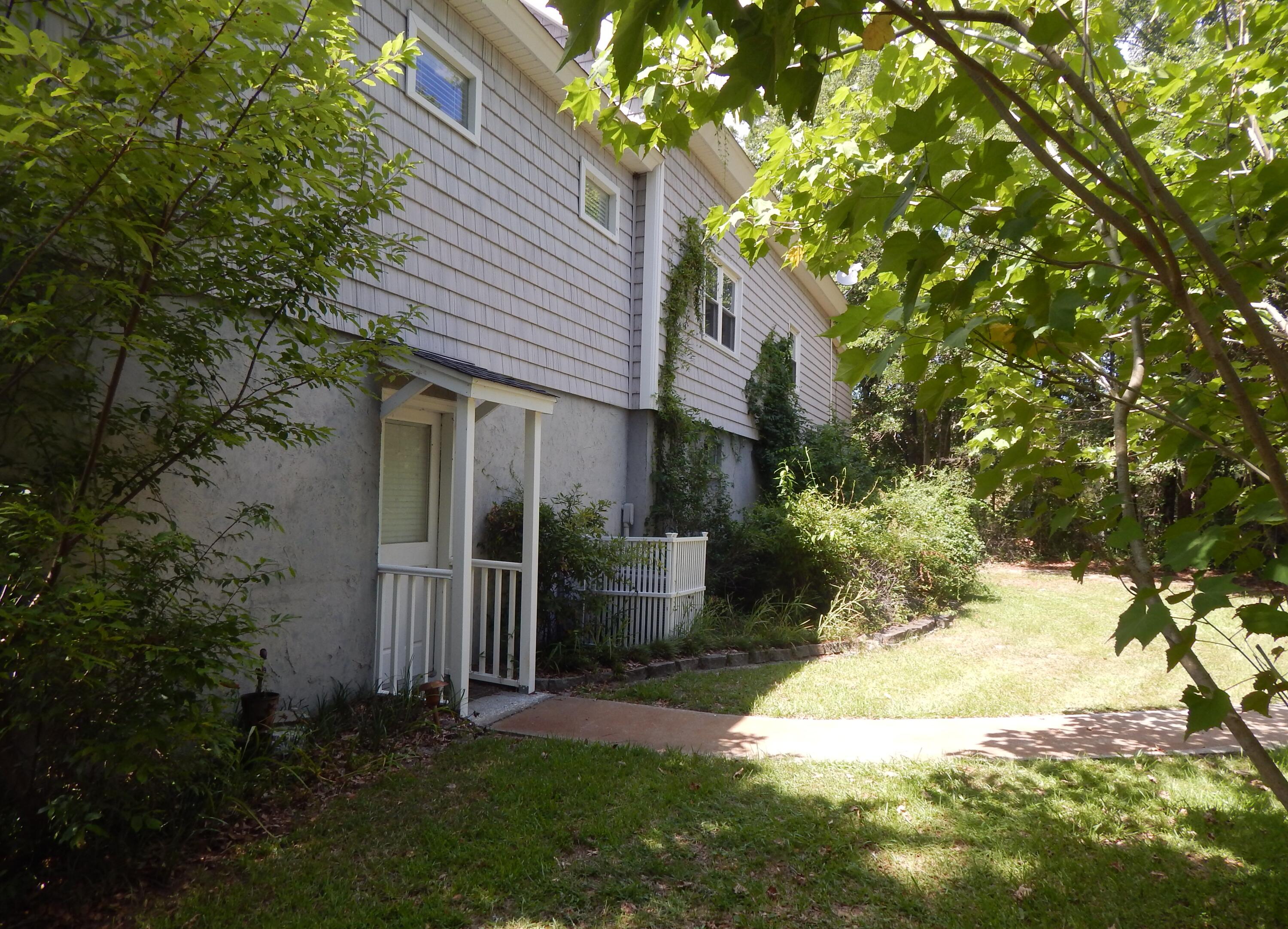 1150 Overton Drive Moncks Corner, SC 29461 - Photo 38 of 49 Back entry