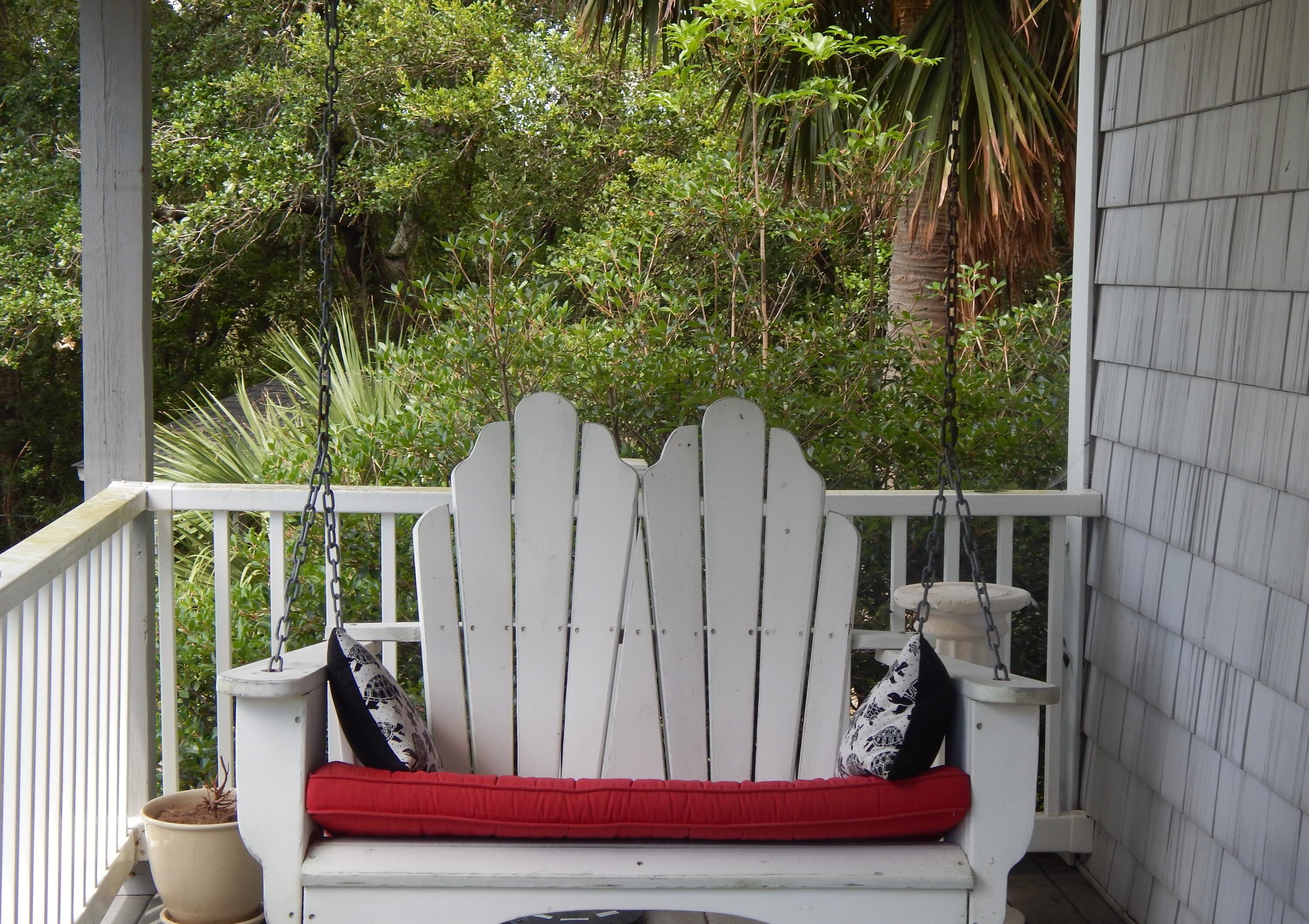 1150 Overton Drive Moncks Corner, SC 29461 - Photo 39 of 49 Enjoy the swing...