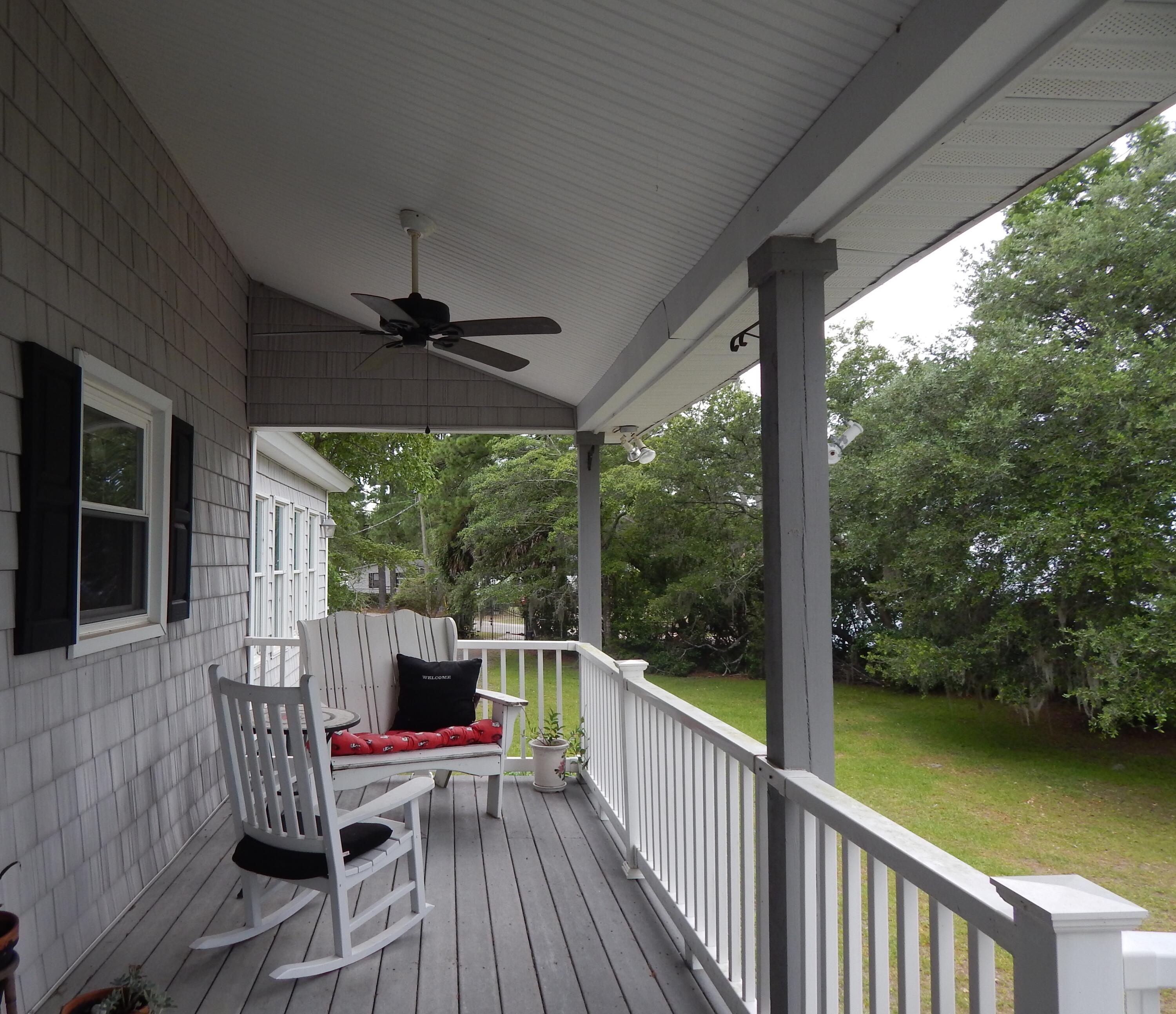 1150 Overton Drive Moncks Corner, SC 29461 - Photo 40 of 49 As you relax on the porch