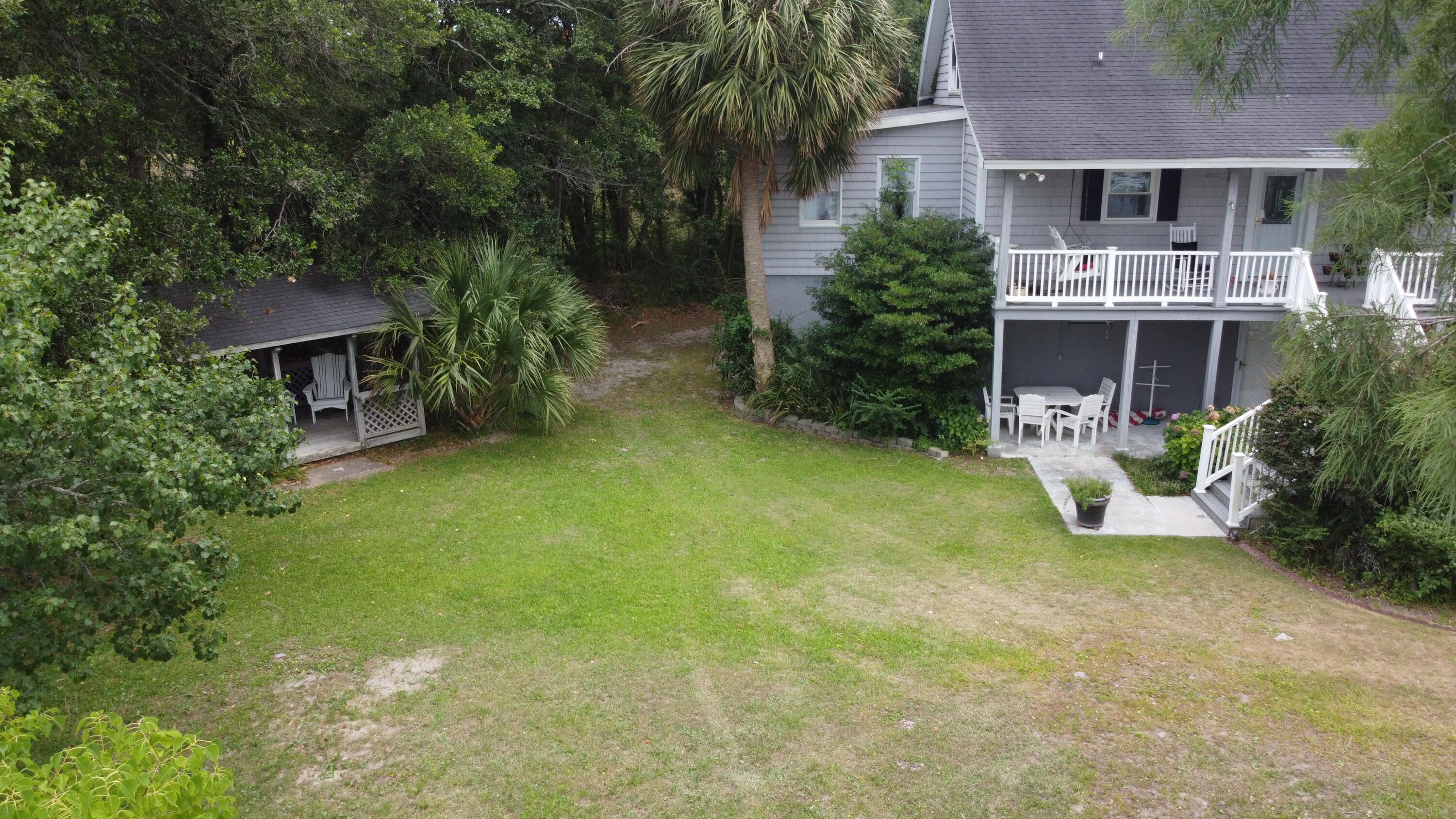 1150 Overton Drive Moncks Corner, SC 29461 - Photo 4 of 49 DJI_0098