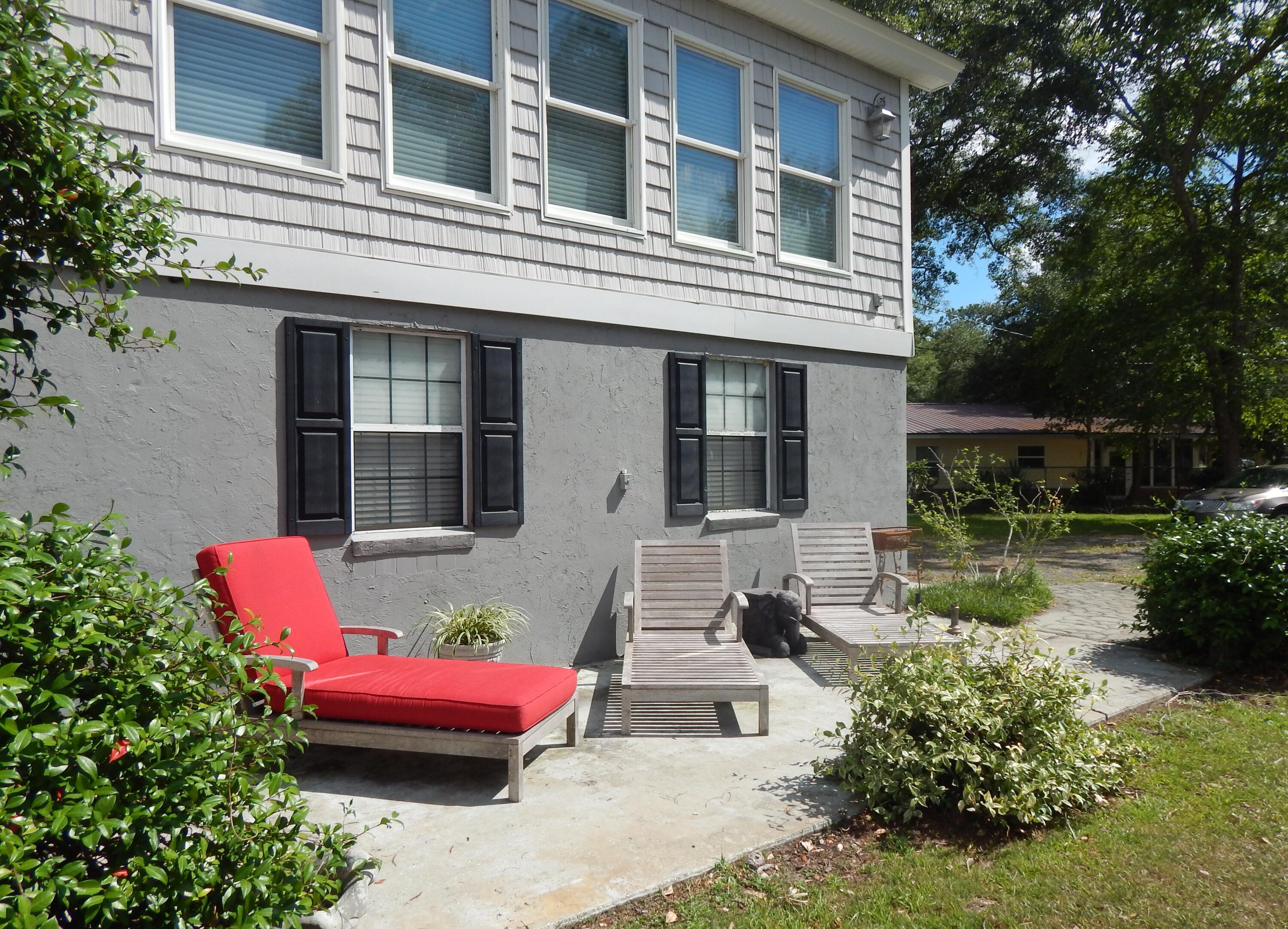 1150 Overton Drive Moncks Corner, SC 29461 - Photo 41 of 49 Sunny patio too