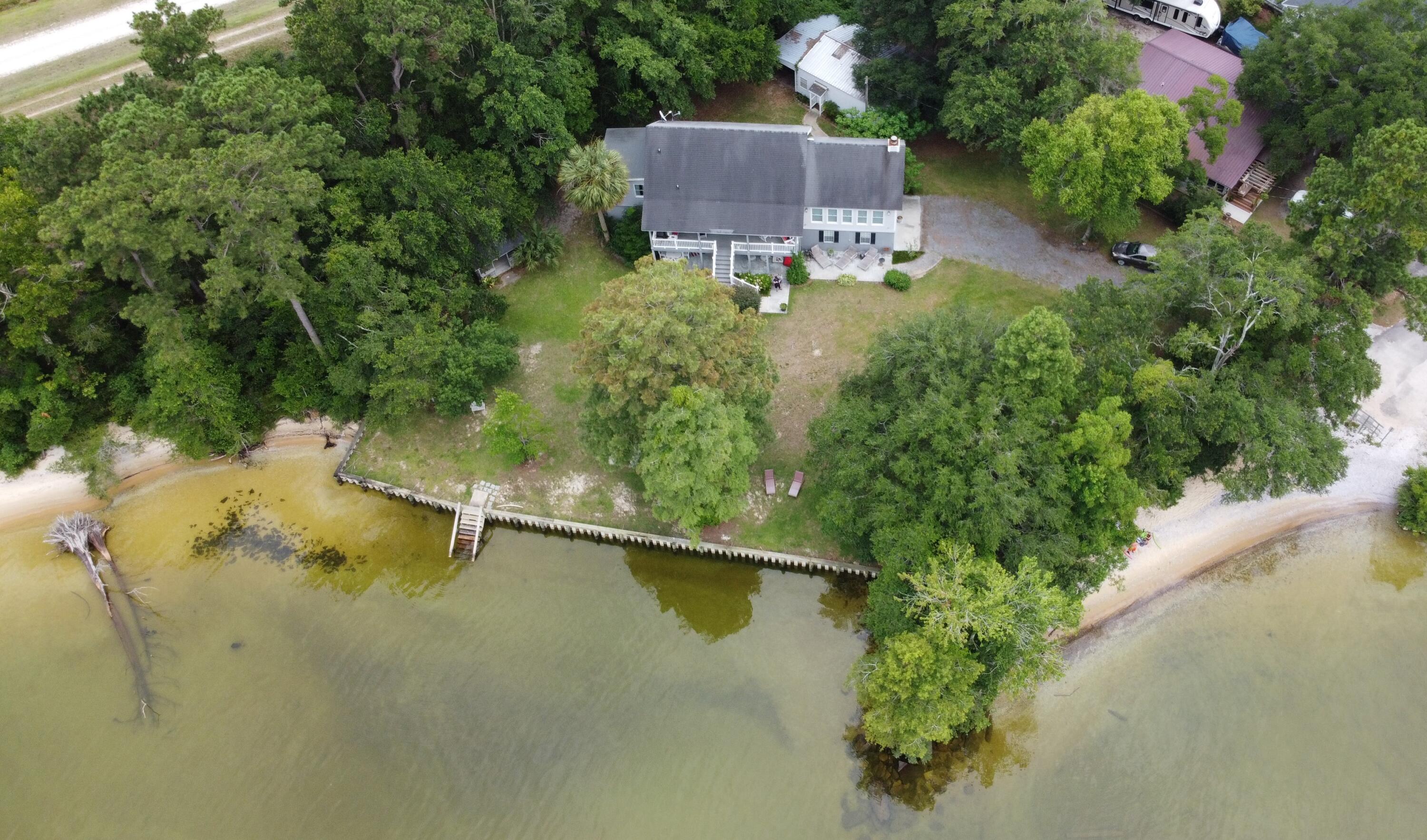 1150 Overton Drive Moncks Corner, SC 29461 - Photo 45 of 49 Sandy beaches