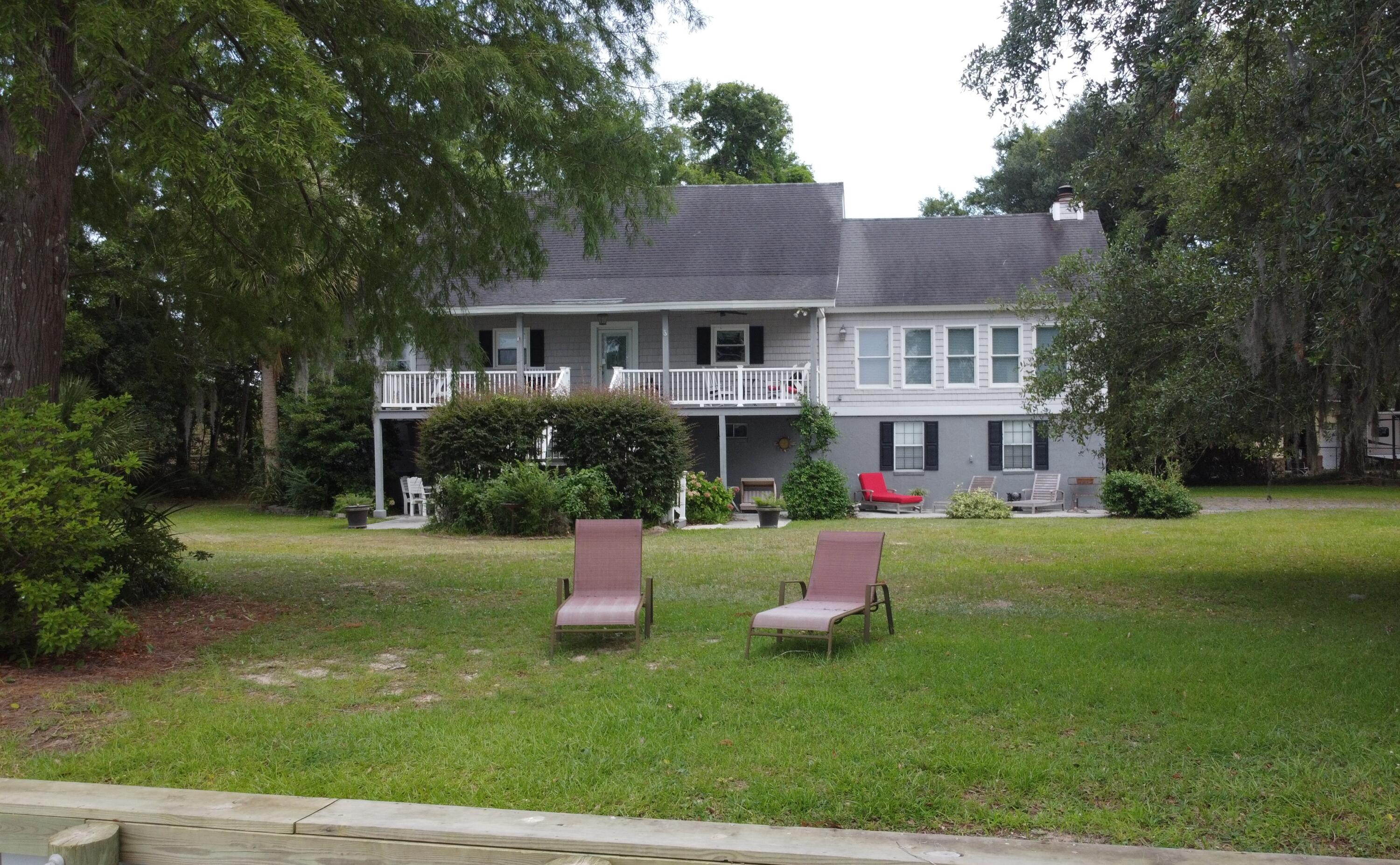 1150 Overton Drive Moncks Corner, SC 29461 - Photo 49 of 49 Welcome Home!