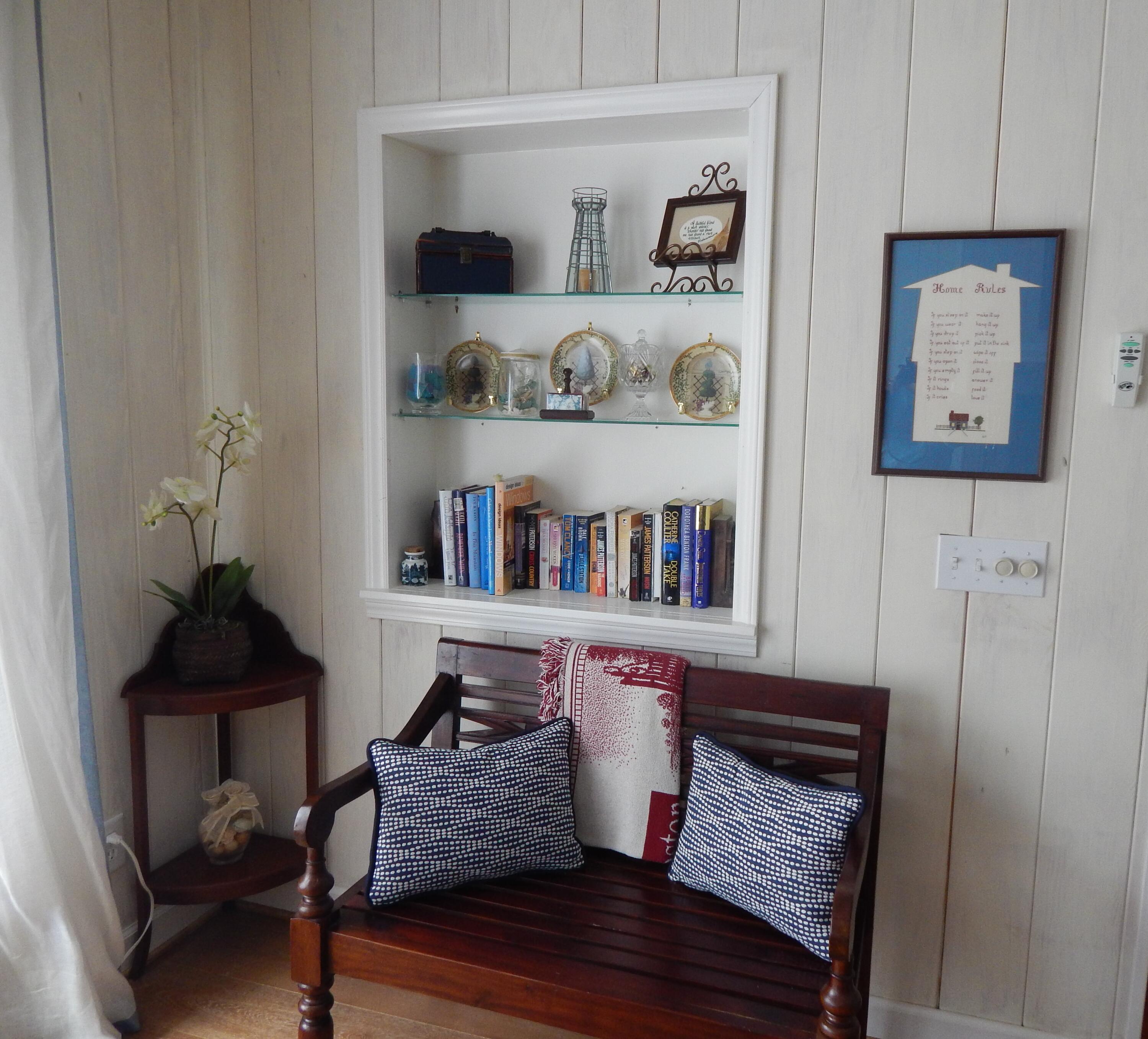 1150 Overton Drive Moncks Corner, SC 29461 - Photo 10 of 49 Built in bookcase