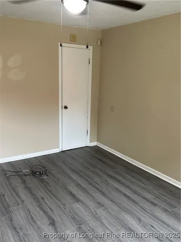 $725 | 4953 Fieldcrest Drive, Unit E, Fayetteville, NC 28303