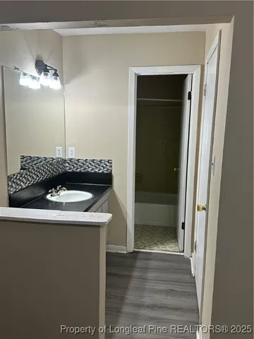 $725 | 4953 Fieldcrest Drive, Unit E, Fayetteville, NC 28303