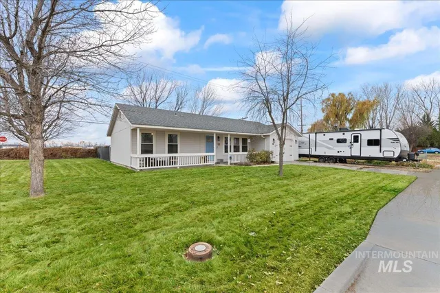 $340,000 | 1012 Harmon Way, Middleton, ID 83644