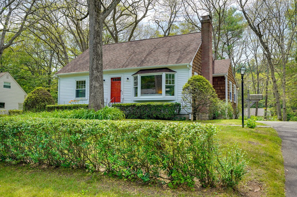 20 Davidson Road Framingham, MA 01701 - Photo 1 of 28