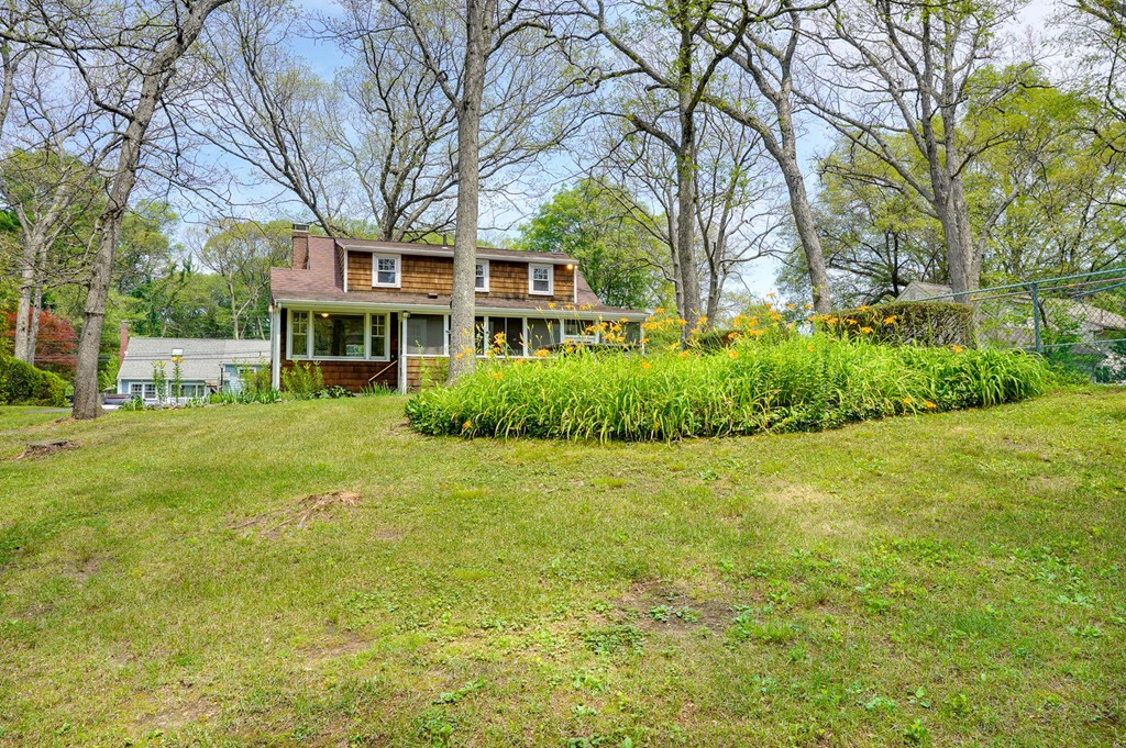 20 Davidson Road Framingham, MA 01701 - Photo 23 of 28
