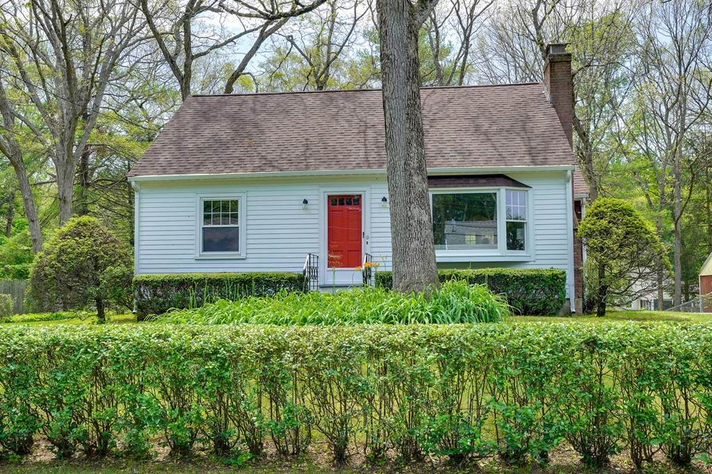 20 Davidson Road Framingham, MA 01701 - Photo 26 of 28