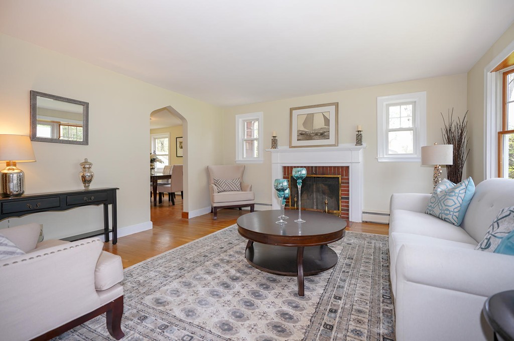 20 Davidson Road Framingham, MA 01701 - Photo 8 of 28