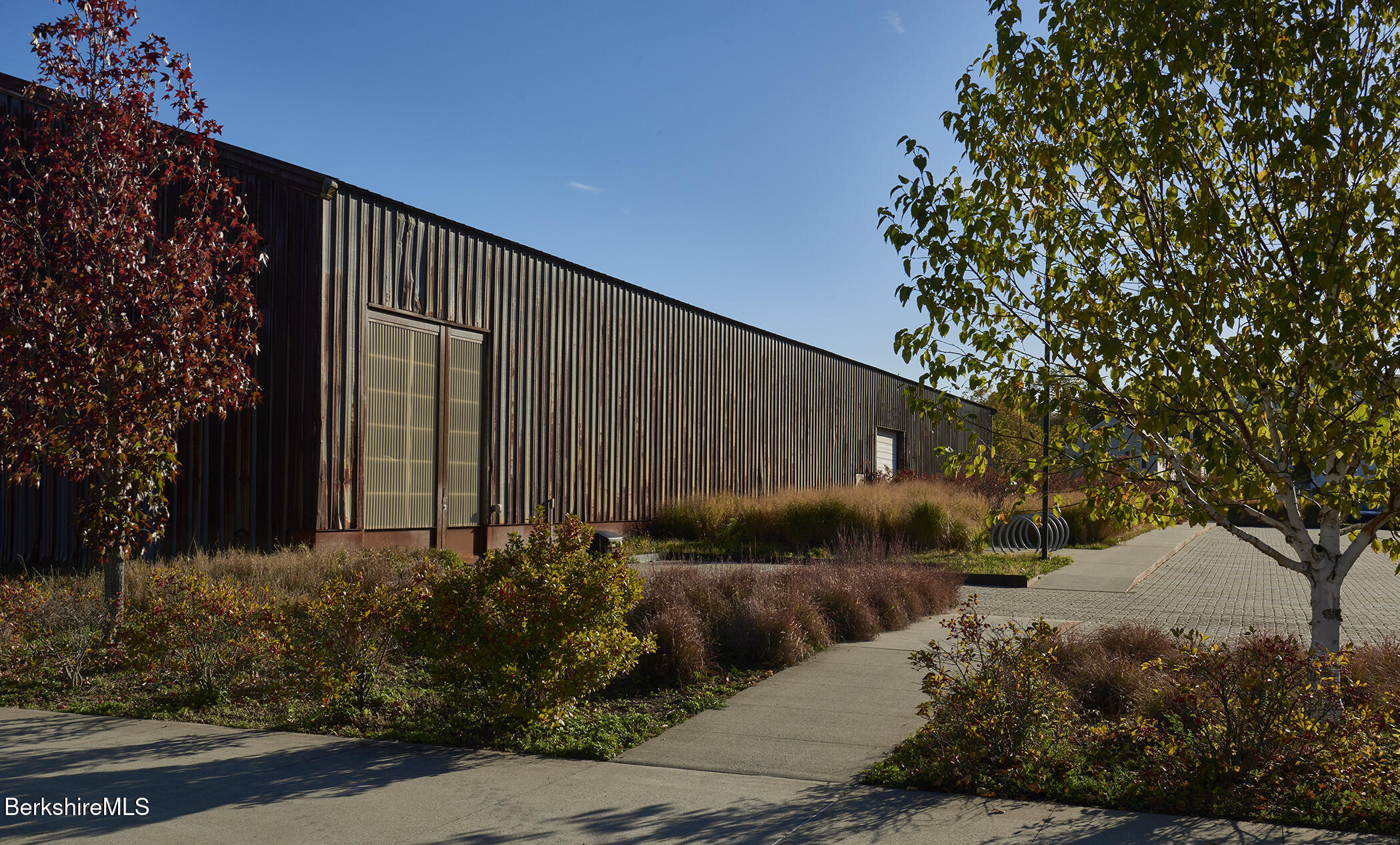 520 State Road, Unit 402 North Adams, MA 01247 - Photo 20 of 22 Campus Detail