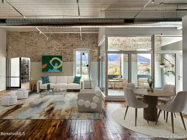 $1,340,000 | 520 State Road, Unit 402, North Adams, MA 01247