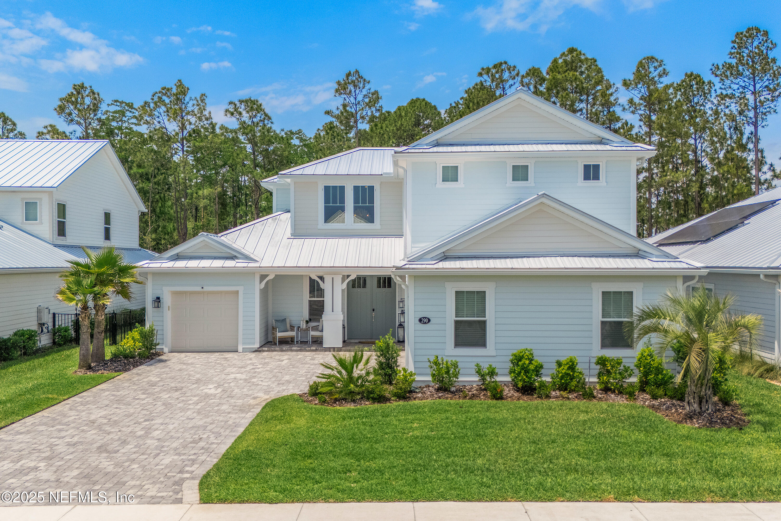 290 Marquesa Circle St. Johns, FL 32259 - Photo 3 of 107 mls-290 Marquesa Cir-04