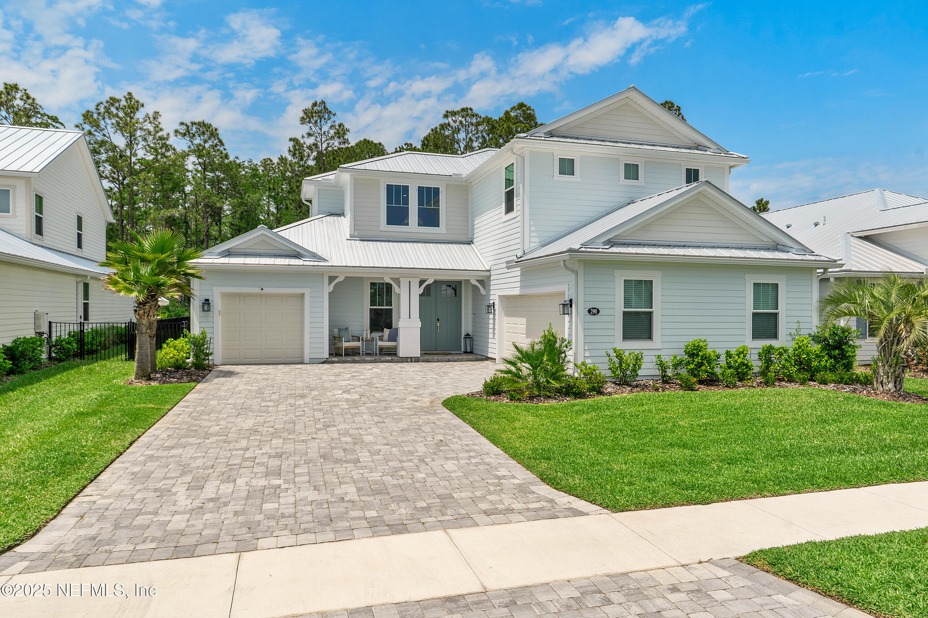 290 Marquesa Circle St. Johns, FL 32259 - Photo 6 of 107 mls-290 Marquesa Cir-07