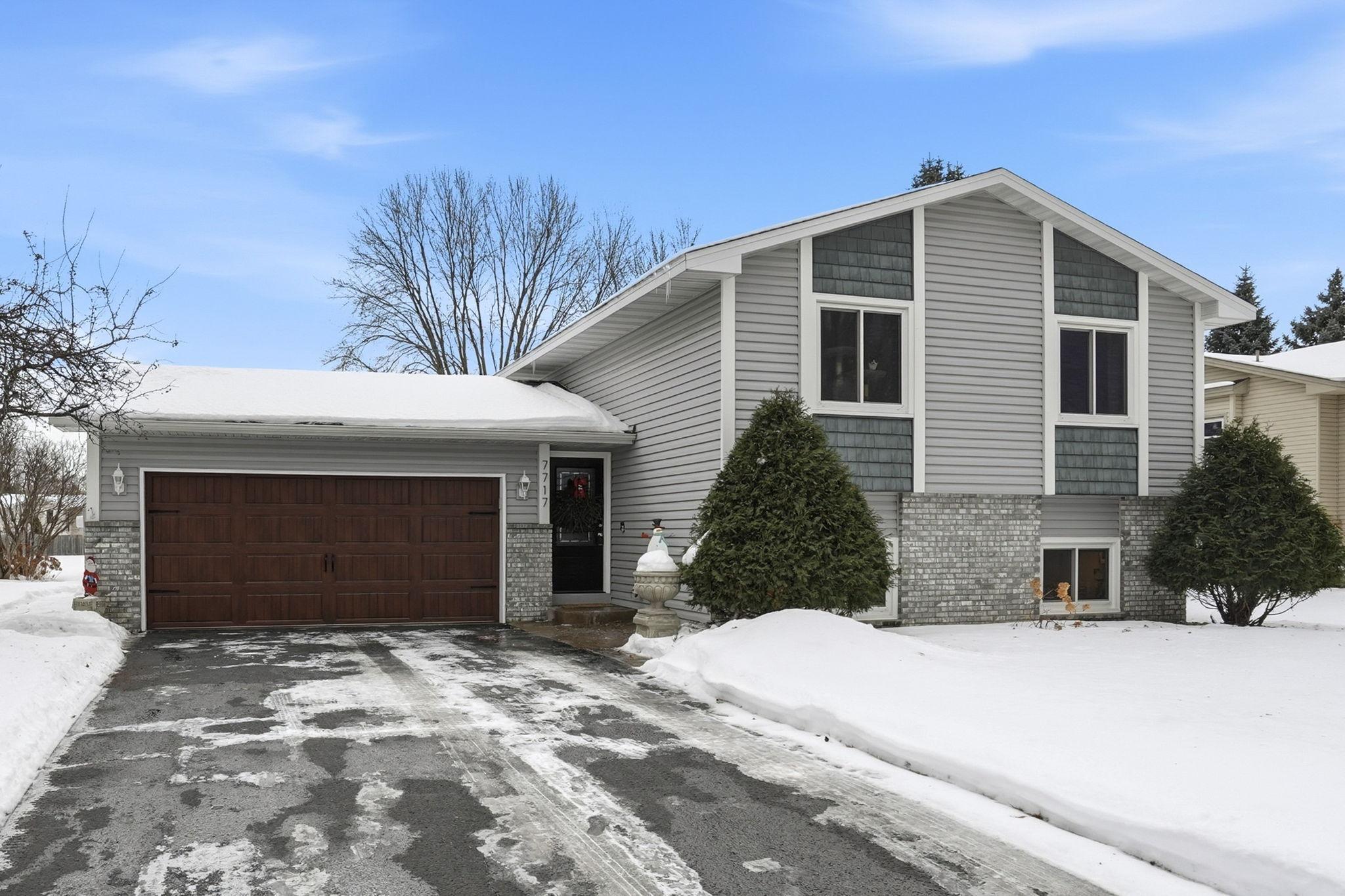 7717 118th Way North Champlin, MN 55316 - Photo 1 of 1