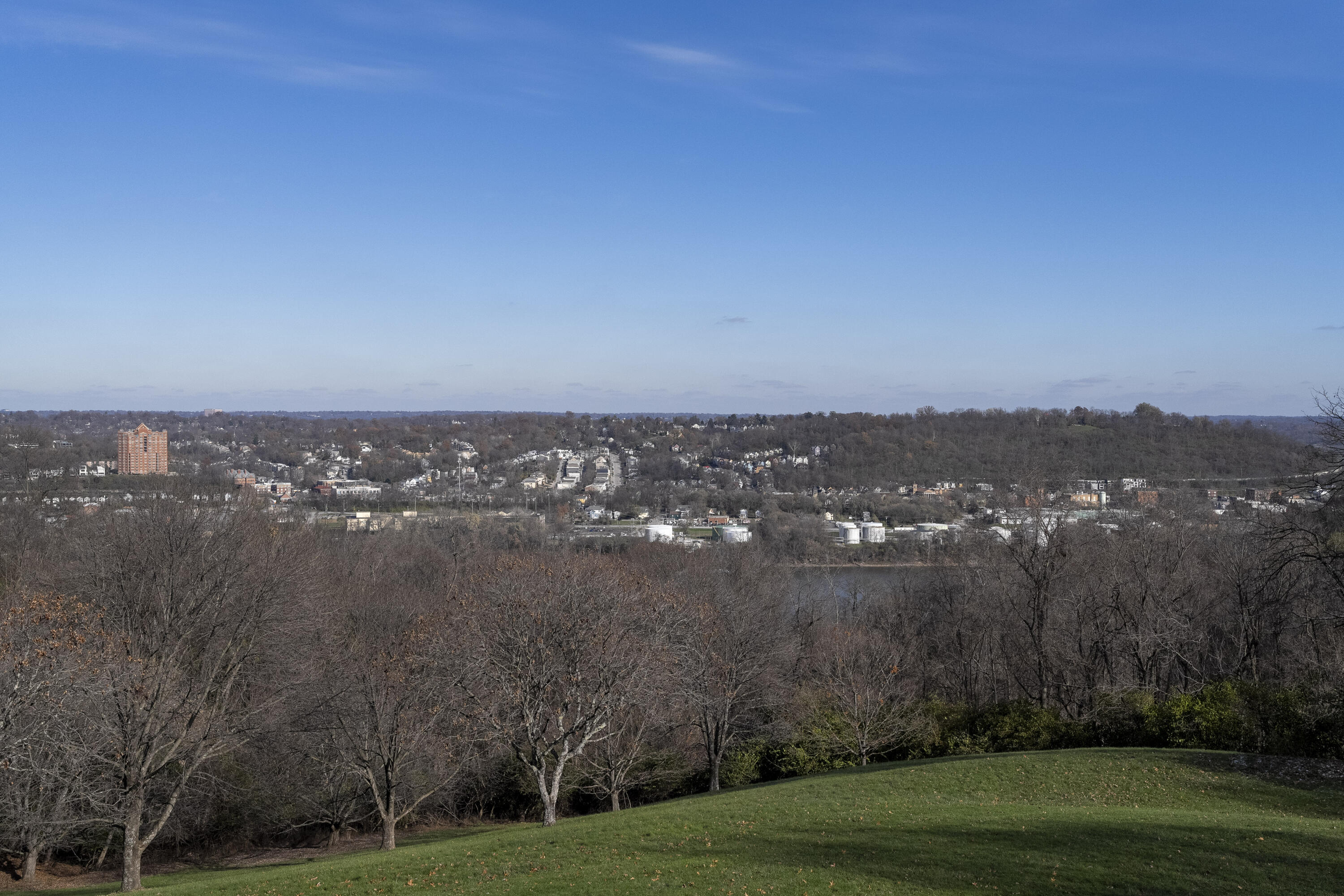 38 Walker Road Fort Thomas, KY 41075 - Photo 43 of 56