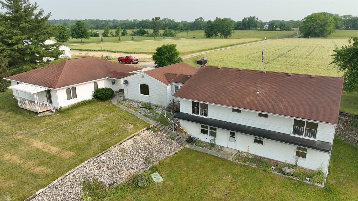 3815 West N County Line Road Huntertown, IN 46748 - Photo 1 of 1 Gallery Image 1