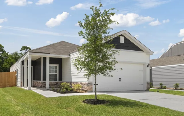 $309,900 | 6416 Autumn Equinox Drive, Houston, TX 77048