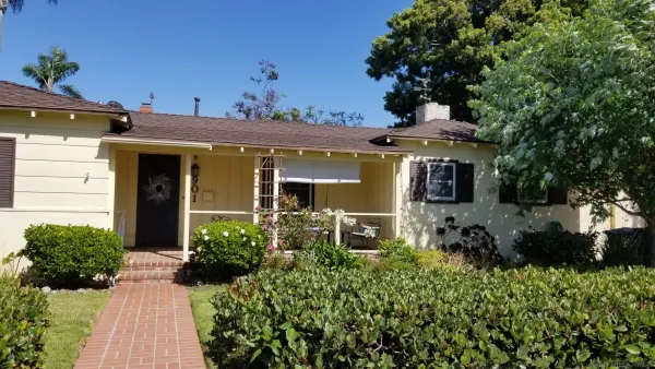 $6,000 | 901 A Avenue, Coronado, CA 92118