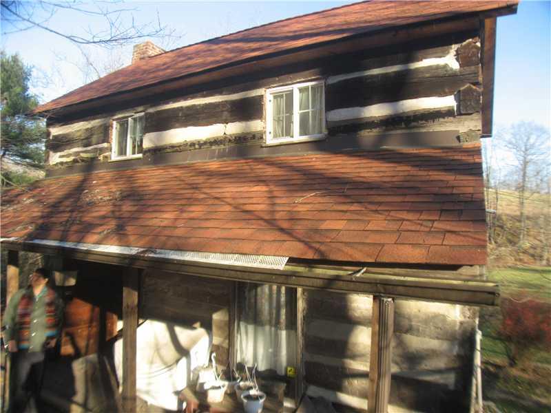 2647 Martindale Road Deemston, PA 15345 - Photo 12 of 19 Exterior Back.