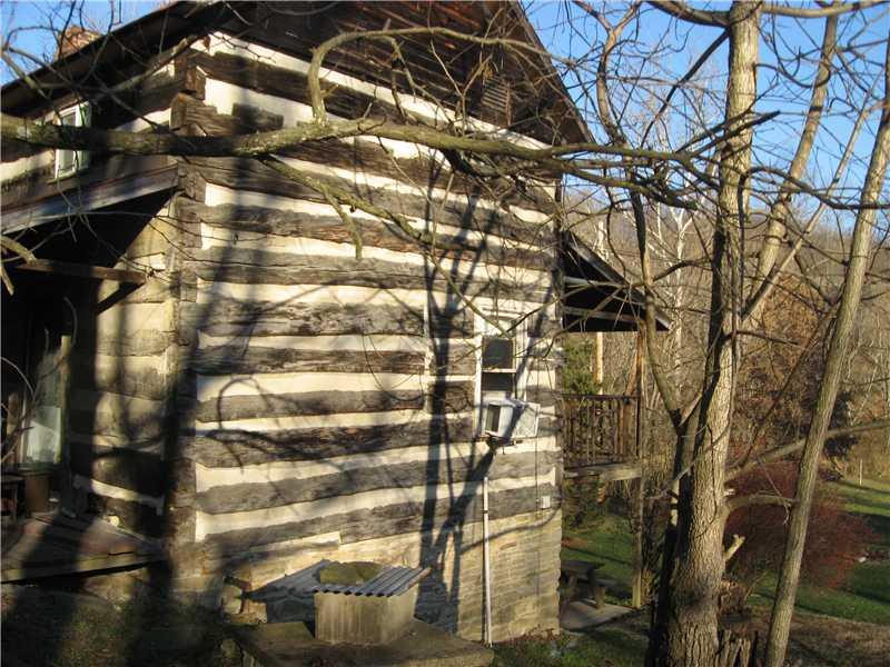 2647 Martindale Road Deemston, PA 15345 - Photo 13 of 19 Other. Side view