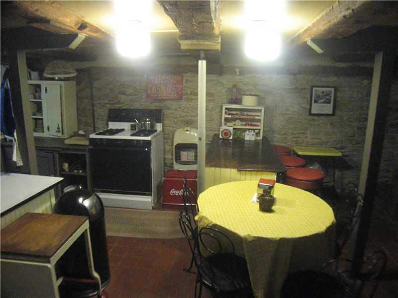 2647 Martindale Road Deemston, PA 15345 - Photo 6 of 19 Kitchen.