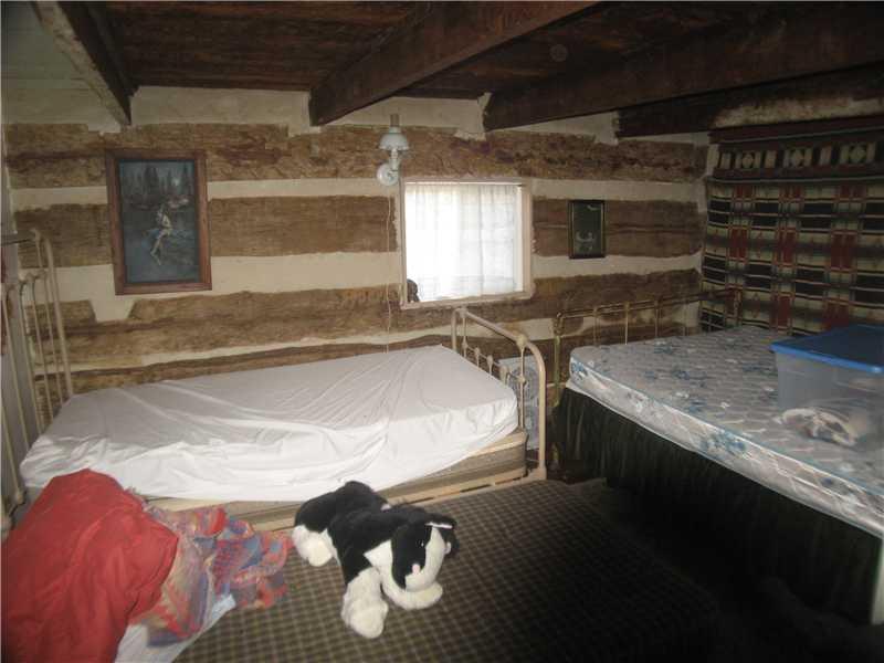 2647 Martindale Road Deemston, PA 15345 - Photo 10 of 19 Bedroom.
