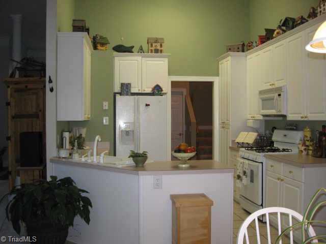 580 Carson Ridge Drive Oak Ridge, NC 27310 - Photo 3 of 7 Other.