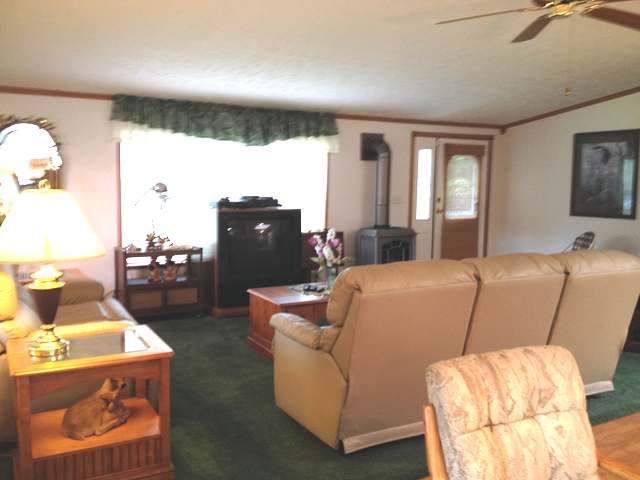 N11266 Tomahawk River Road Tomahawk, WI 54487 - Photo 3 of 15 Gallery Image 3