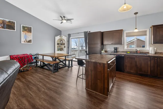 $320,000 | 830 Link Drive Southeast, Pine City, MN 55063