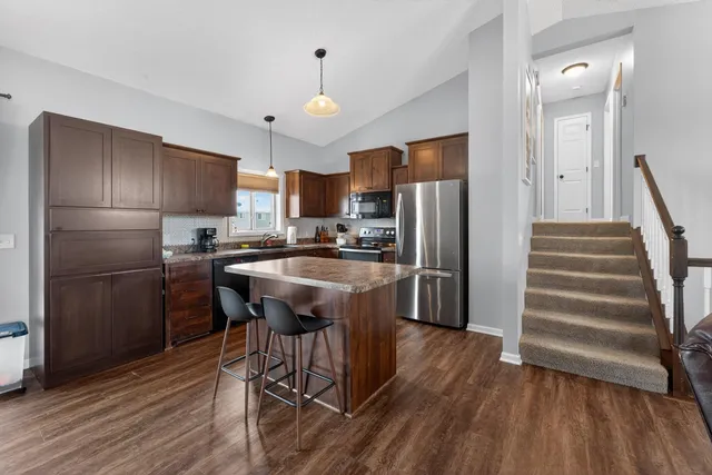 $320,000 | 830 Link Drive Southeast, Pine City, MN 55063