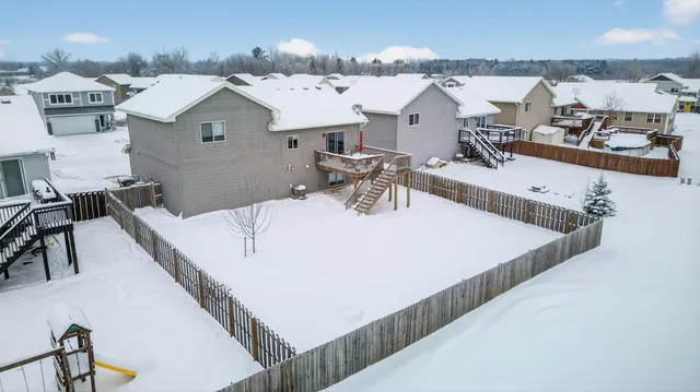 $320,000 | 830 Link Drive Southeast, Pine City, MN 55063