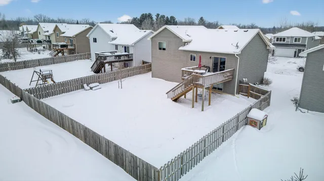 $320,000 | 830 Link Drive Southeast, Pine City, MN 55063