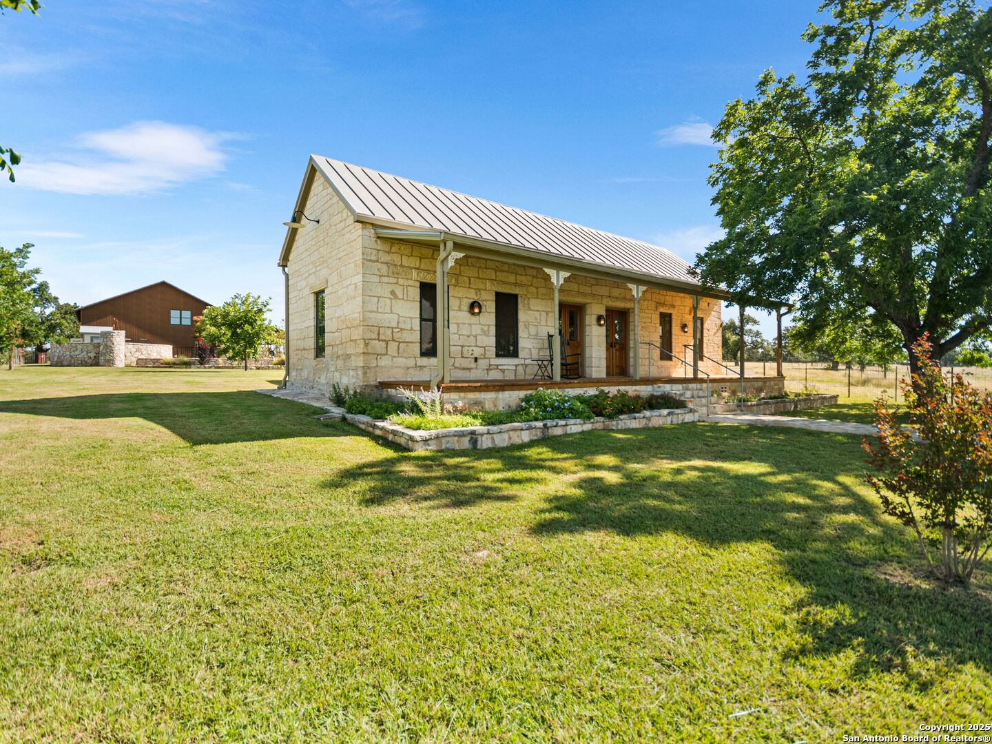 4369 Reeh-Weinheimer Road Fredericksburg, TX 78624 - Photo 13 of 80