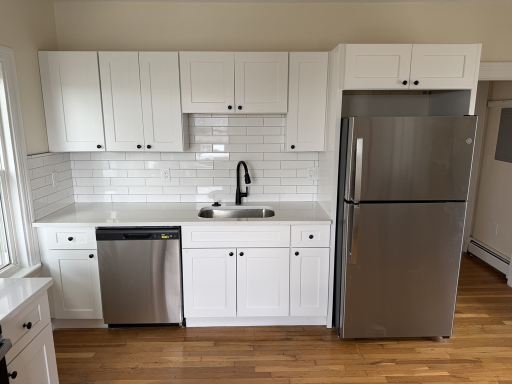 11 Patten Street, Unit 2 Watertown, MA 02472 - Photo 2 of 17