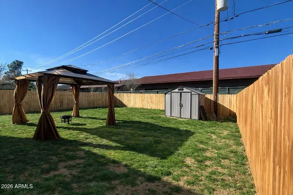 $370,000 | 216 East Aero Drive, Payson, AZ 85541